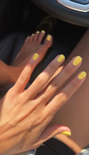 Manicura/Pedicura