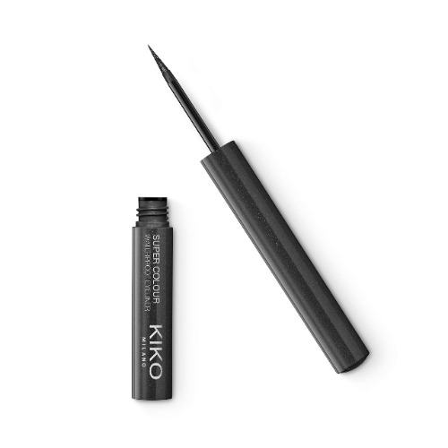 KIKO Milano - Eyeliner (Black)