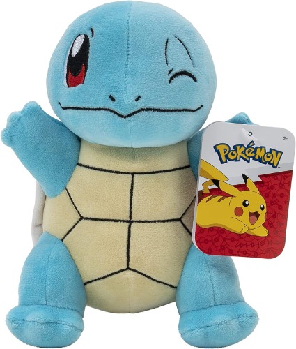 SQUIRTLE 🤩💦😍