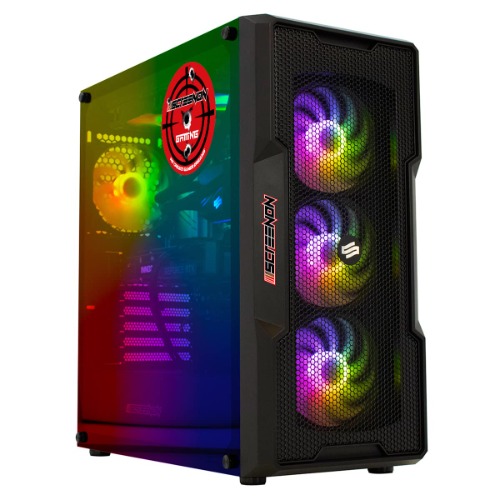 Dream PC would be crazy 😳