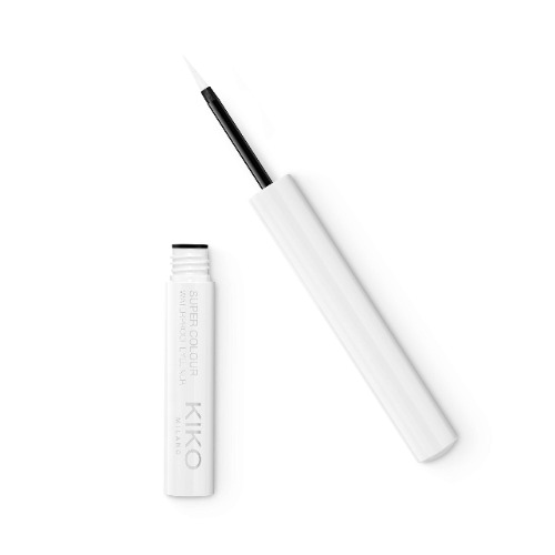 KIKO Milano - Eyeliner (White)