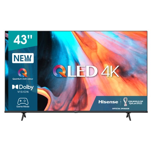 QLED TV