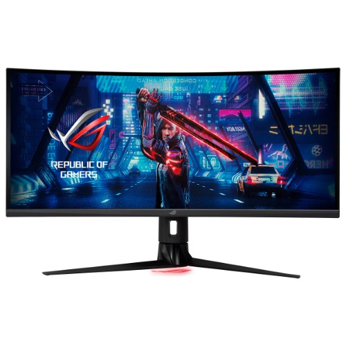 ASUS ROG Strix XG349C