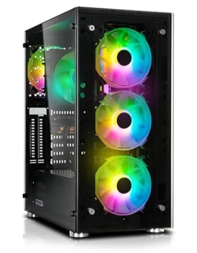 New content PC for xmas!