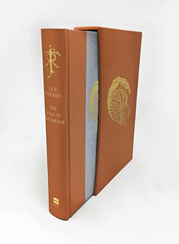 TOLKIEN ANTHOLOGY DELUXE EDITION
