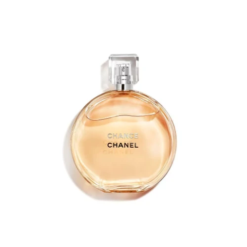 CHANEL Chance Eau de Toilette Spray