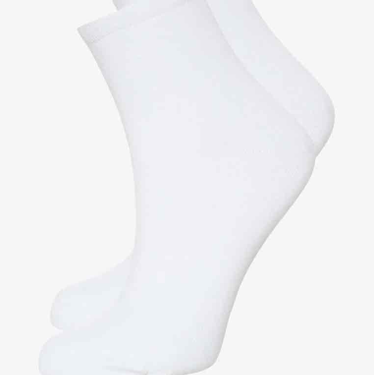 White Socks 
