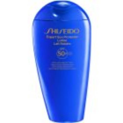 Shiseido Expert Sun Protector Lotion SPF 50+