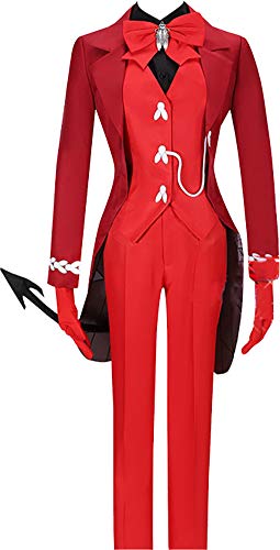 Cosplay Costume for Helltaker Beelzebub - One Size - /