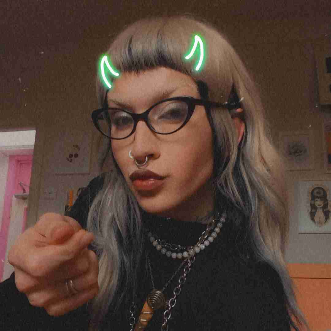 You can do better xo