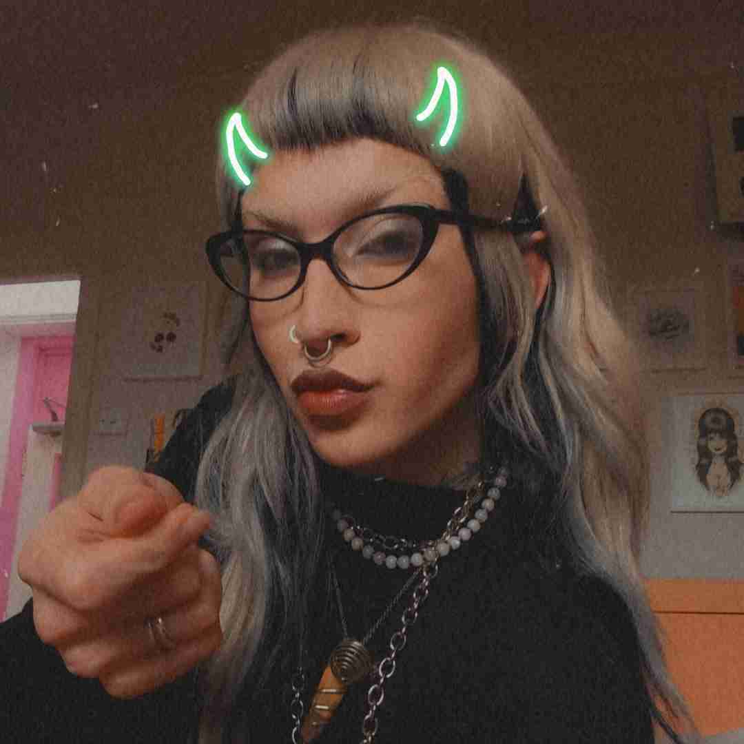 Correct behaviour xo