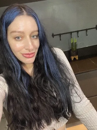 Because you can't resist me