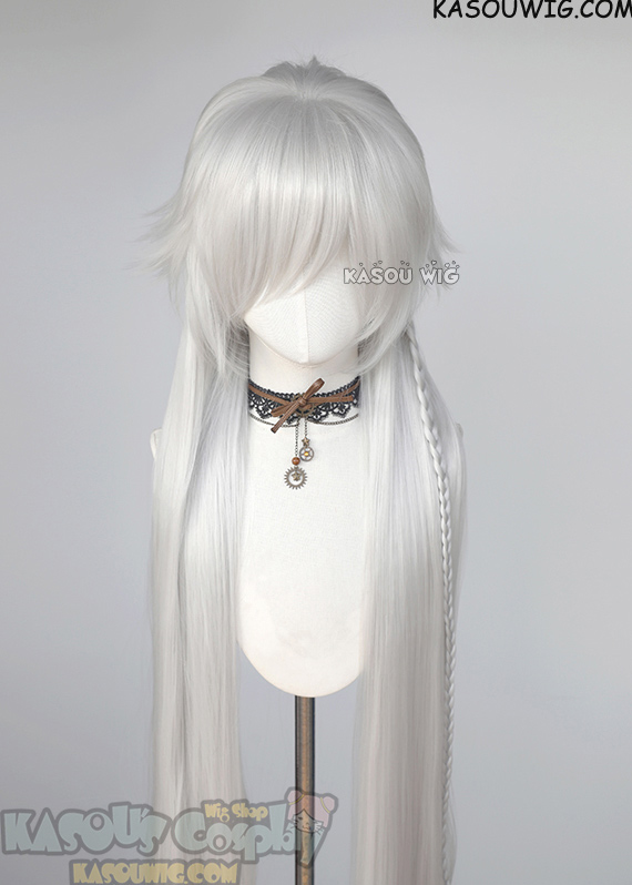 New wig for Lappland 