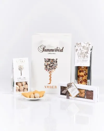 summerbird chocolate ✧.*