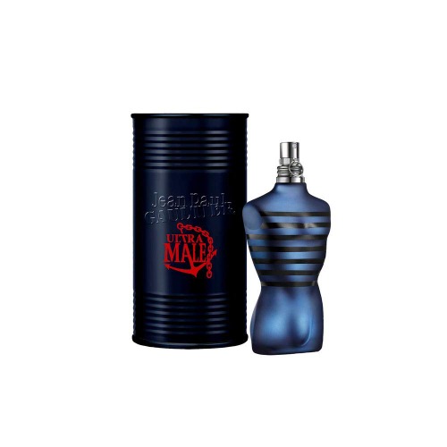 Ultra Male - Perfume Masculino - Eau de Toilette, Jean Paul Gaultier