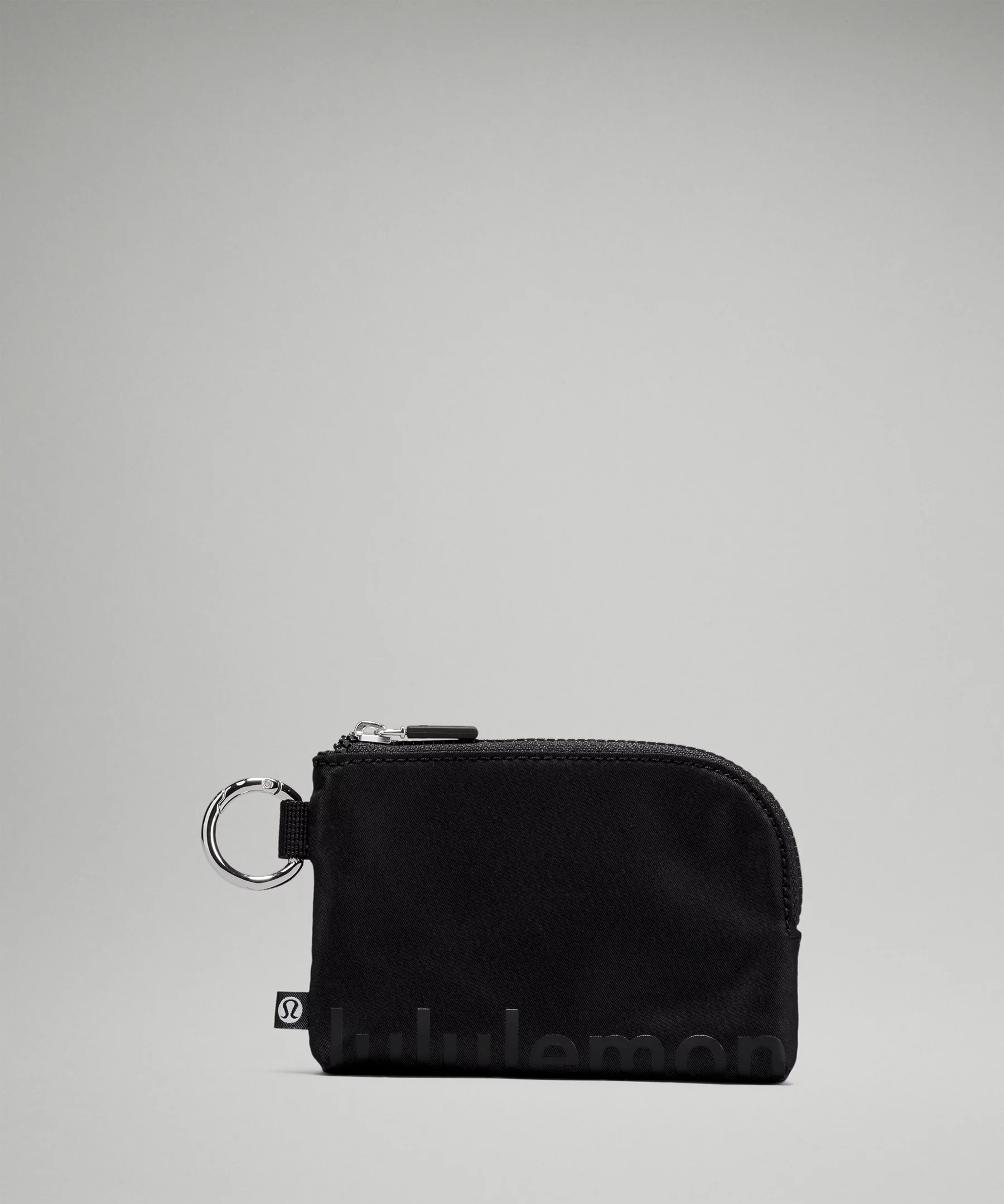 Clippable Card Pouch