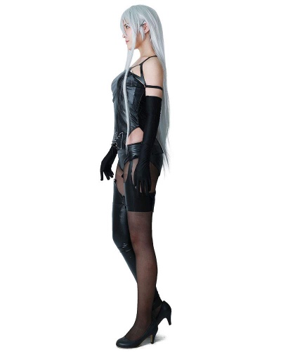 miccostumes Women's Type A No.2 Cosplay Costume - Medium