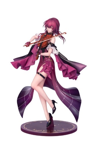 Honkai: Star Rail - Kafka - Gift+ - 1/8 - Star Rail Live Ver. (Myethos) - Brand New