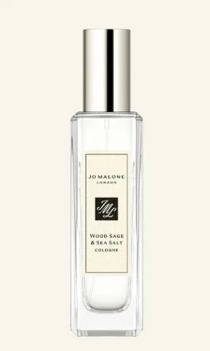 Jo Malone Wood Sage and Sea Salt 