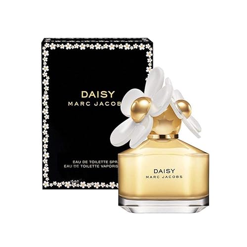 Daisy Marc Jacobs 1.7 oz EDT Spray For Women - 50 ml (Pack of 1)
