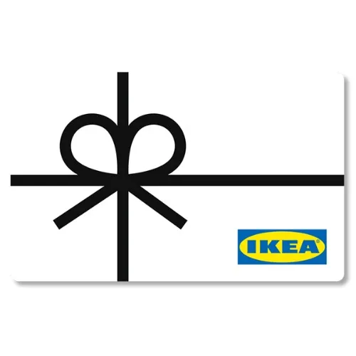 Ikea Gift Card 
