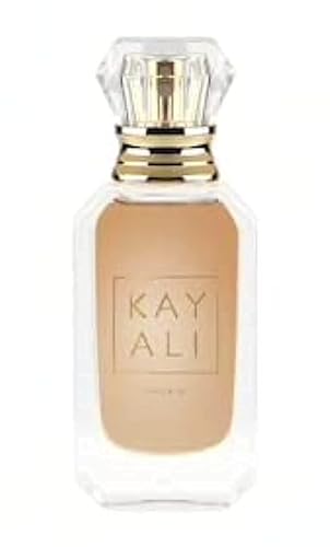 KAYALI Vanilla | 28 Eau De Parfum Travel Spray - Vanilla - 0.33 Fl Oz (Pack of 1)