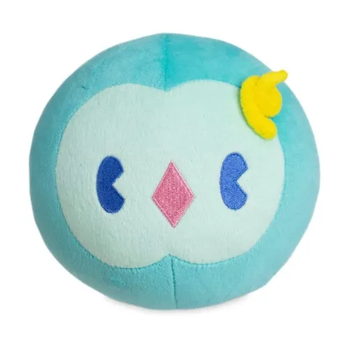Solosis Pokémon Soda Pop Plush