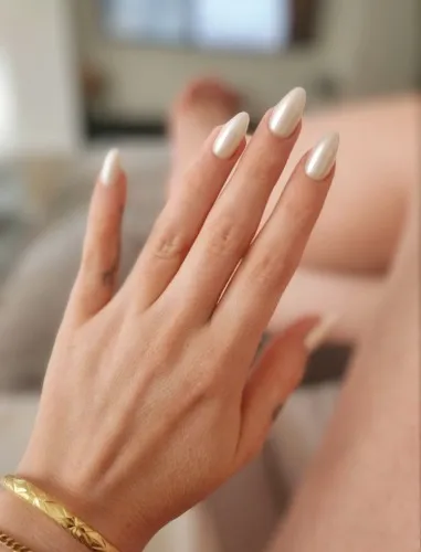 Nails