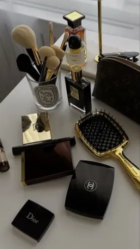 Cosmetics
