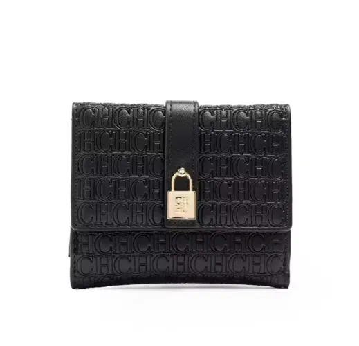  CH | Carolina Herrera Japanese Wallet