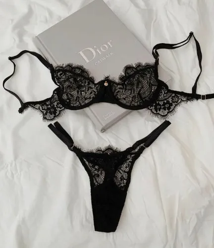 Lingerie Fund