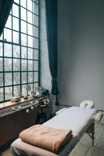 Full Body Massage