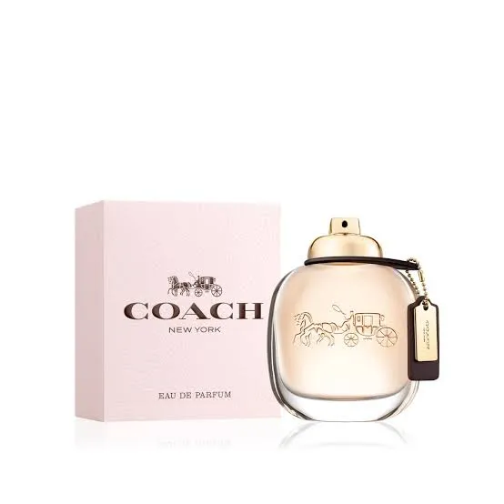 Coach Eau De Parfum