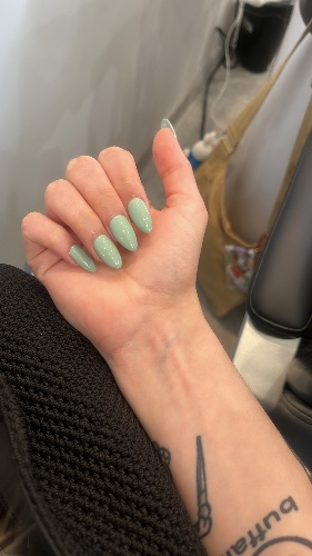 Pay For My Nails💗