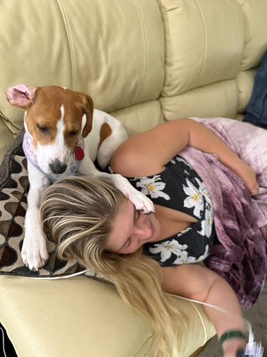 Ollie’s Monthly Food Box for Penny 