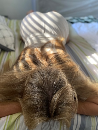 Haircut & Blowout 💇‍♀️