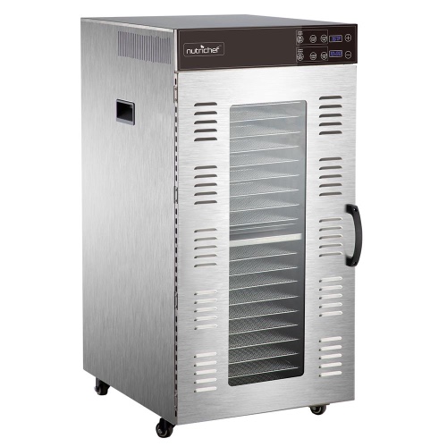 Premium Food Dehydrator Machine