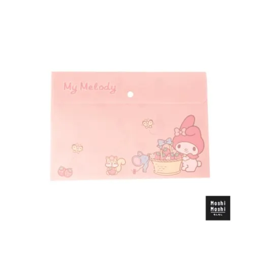 My Melody Folder 
