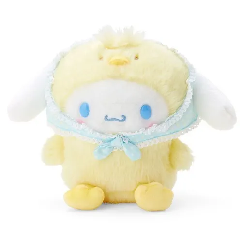 Cinnamonroll Plush (Easter Collection)