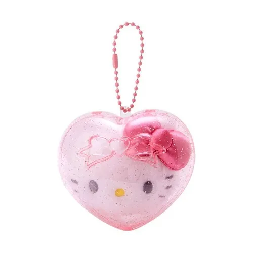 Kitty Keychain