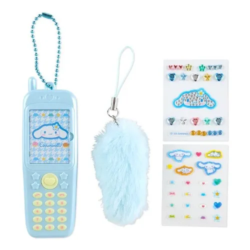 Cinnamonroll Mobile Phone Toy