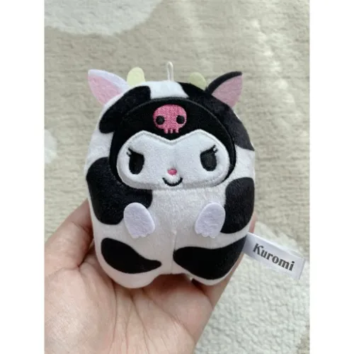 Kuromi Plush