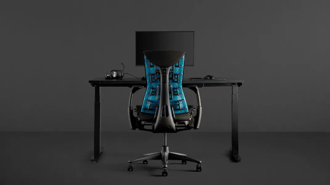 Embody Gaming Chair - Herman Miller