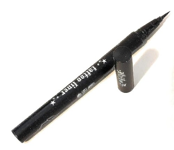 KAT VON D TATTOO LINER