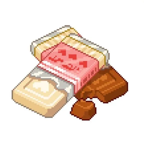 Treat ‧₊˚🍡⋅ ☆