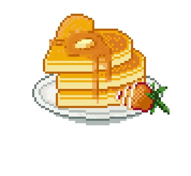 Breakfast ₊˚🍰₊ ⊹