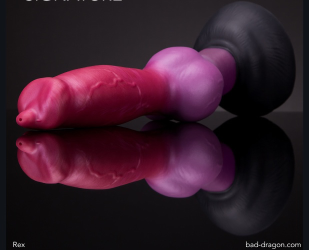 BadDragon-Rex medium
