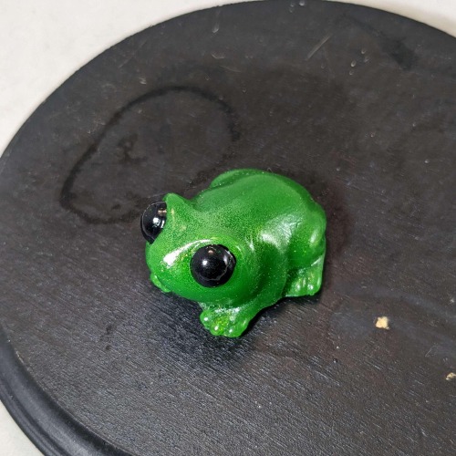 Frog Squishy - Original