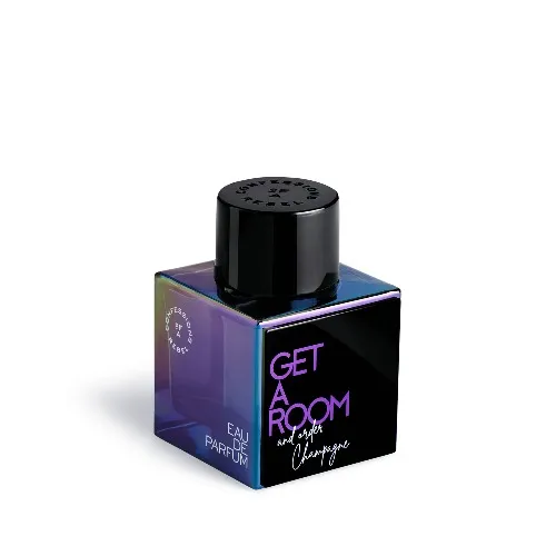 Get a Room a order champagne perfume