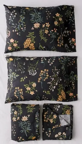 Sheet set